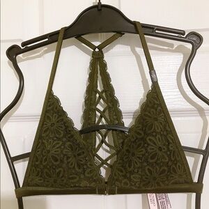 🔥ON SALE🔥3/$30🔥 💖 Victoria’s Sectet SEXY Bralette